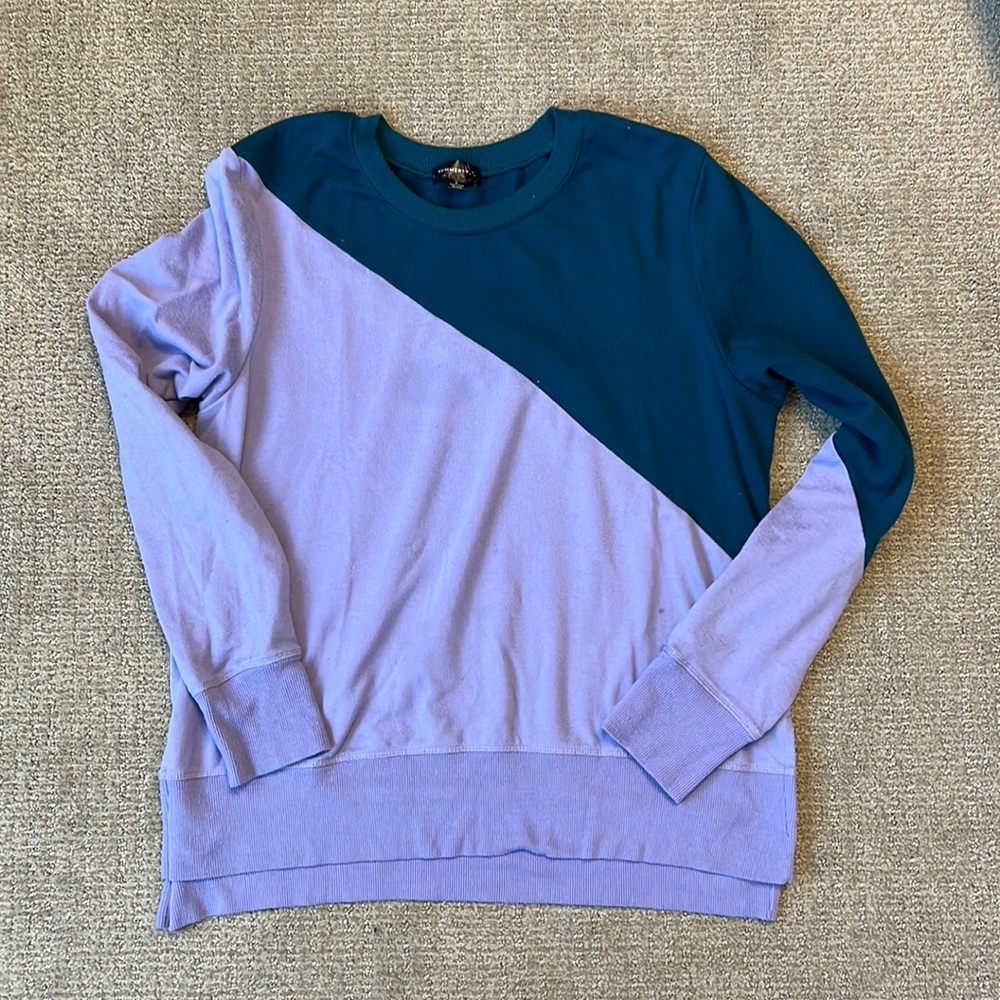 Summersalt Womens Sweatshirt